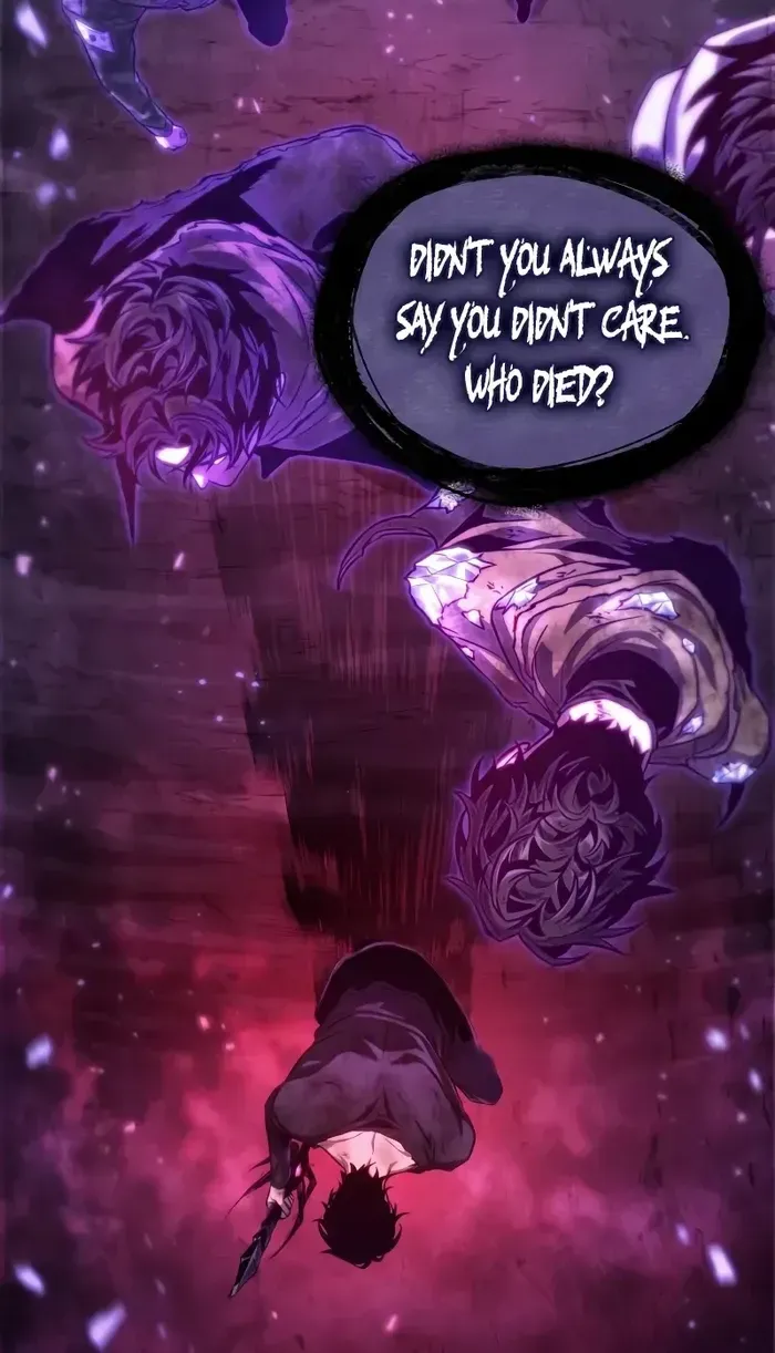 The World After The End Chapter 185 page 67 - 