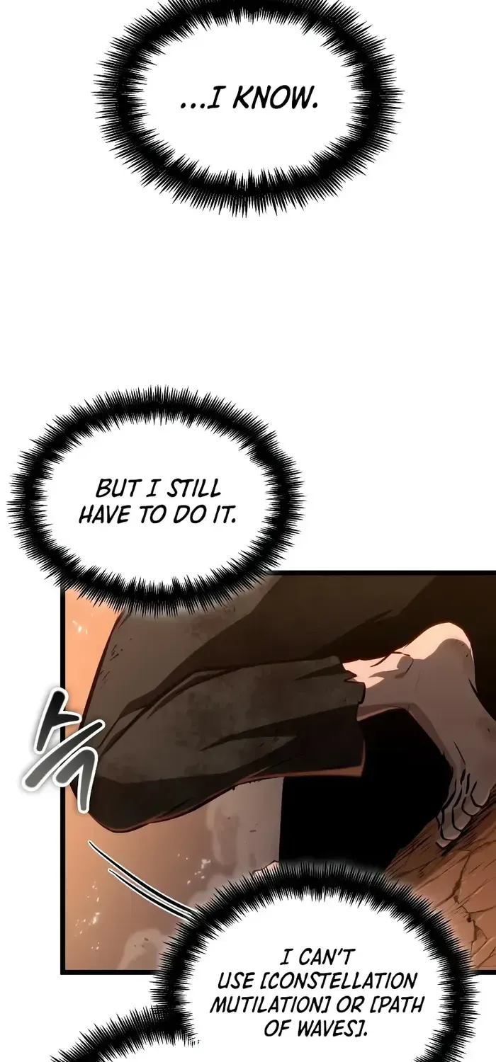 The World After The End Chapter 185 page 70 - 