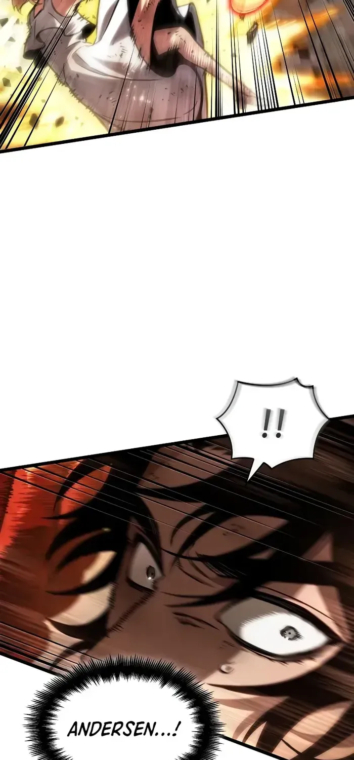 The World After The End Chapter 185 page 8 - 