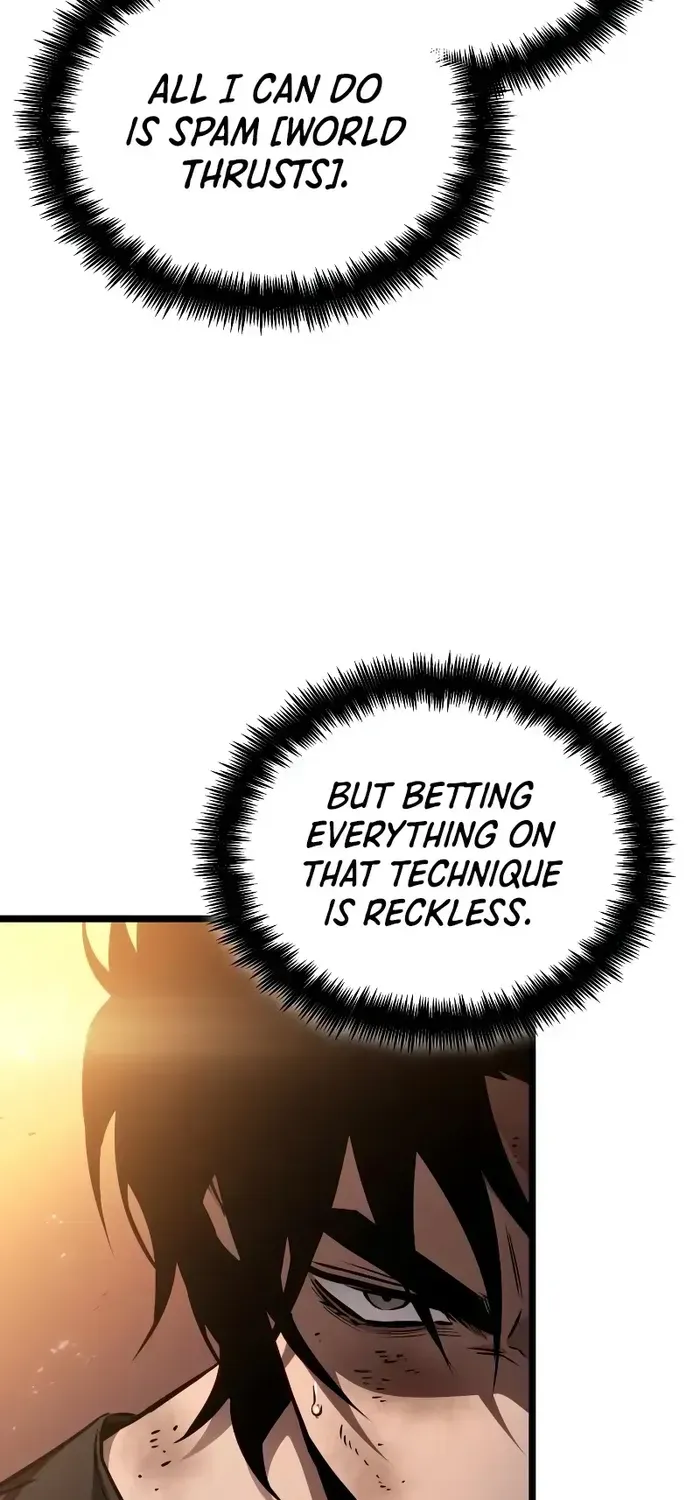 The World After The End Chapter 185 page 71 - 