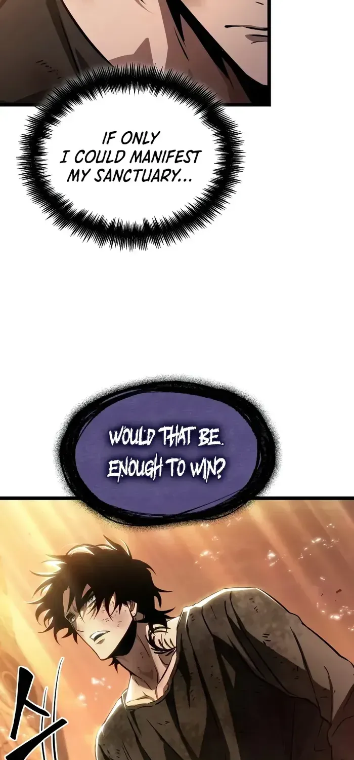 The World After The End Chapter 185 page 72 - 