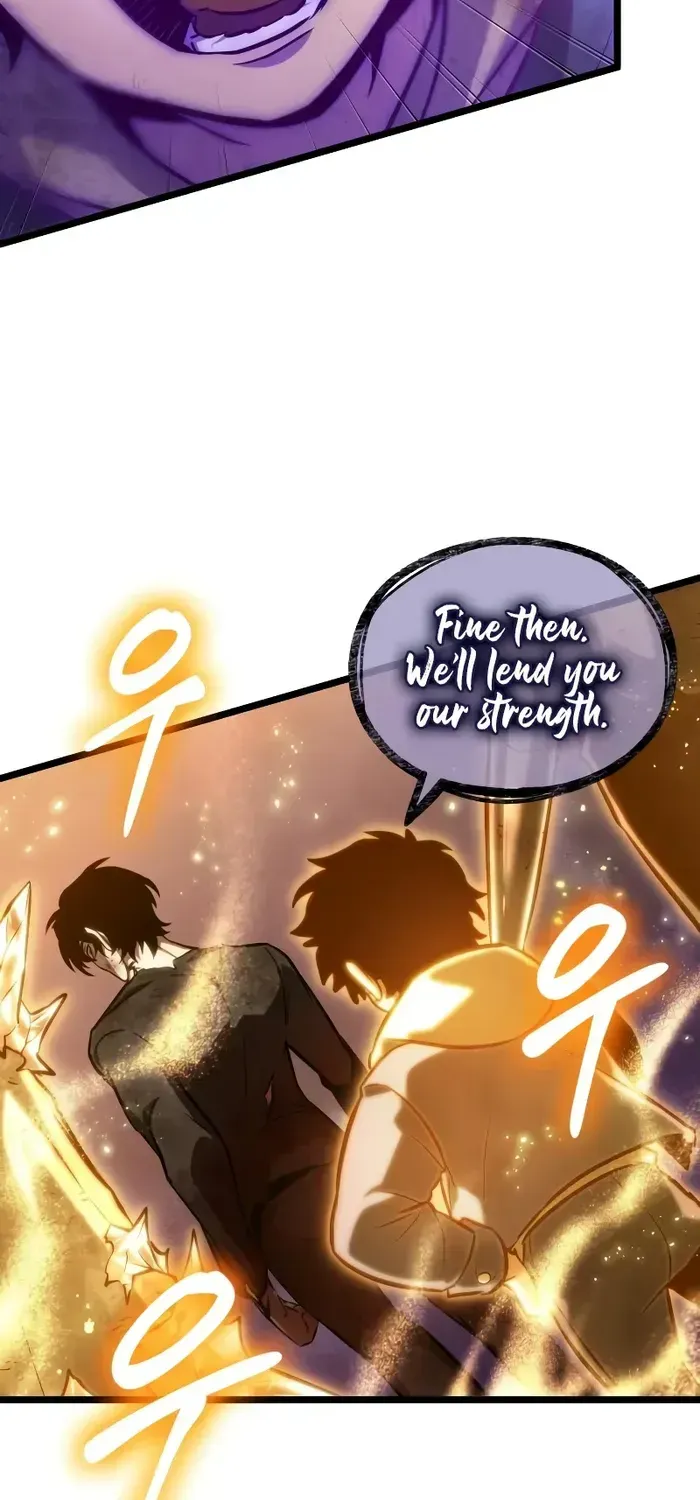 The World After The End Chapter 185 page 74 - 