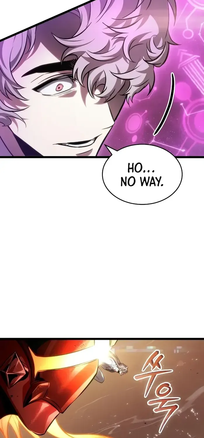 The World After The End Chapter 185 page 79 - 