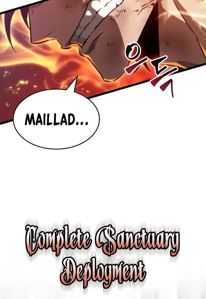 The World After The End Chapter 185 page 83 - 