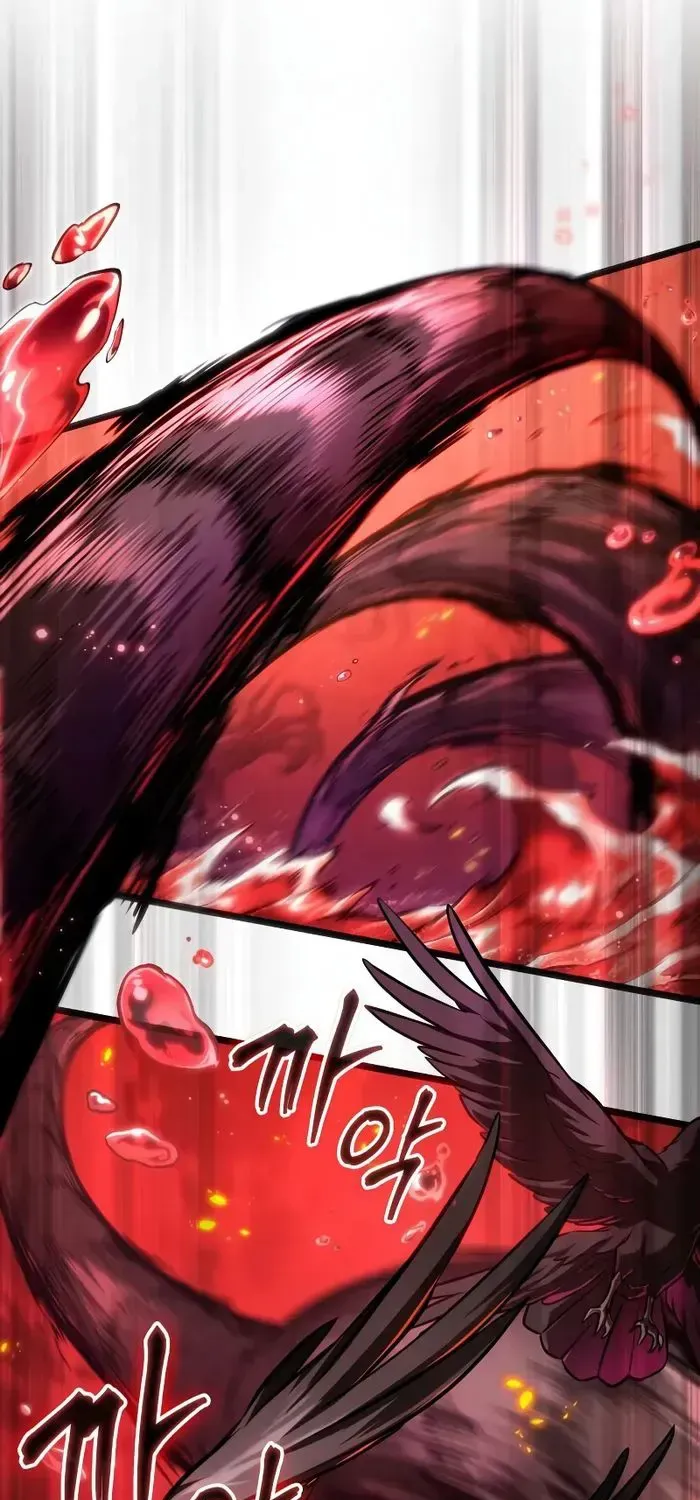 The World After The End Chapter 185 page 84 - 