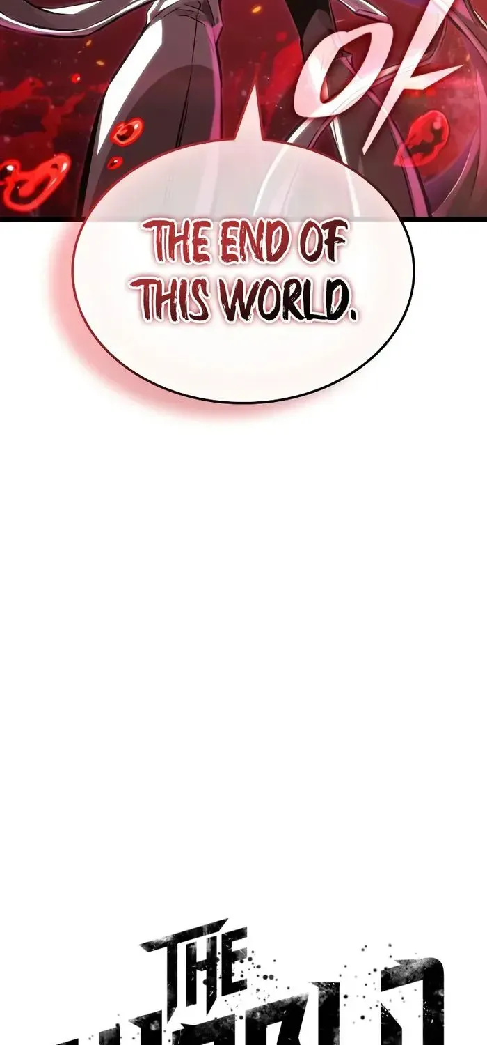 The World After The End Chapter 185 page 90 - 