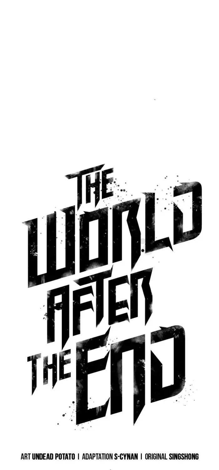 The World After The End Chapter 186 page 14 - 