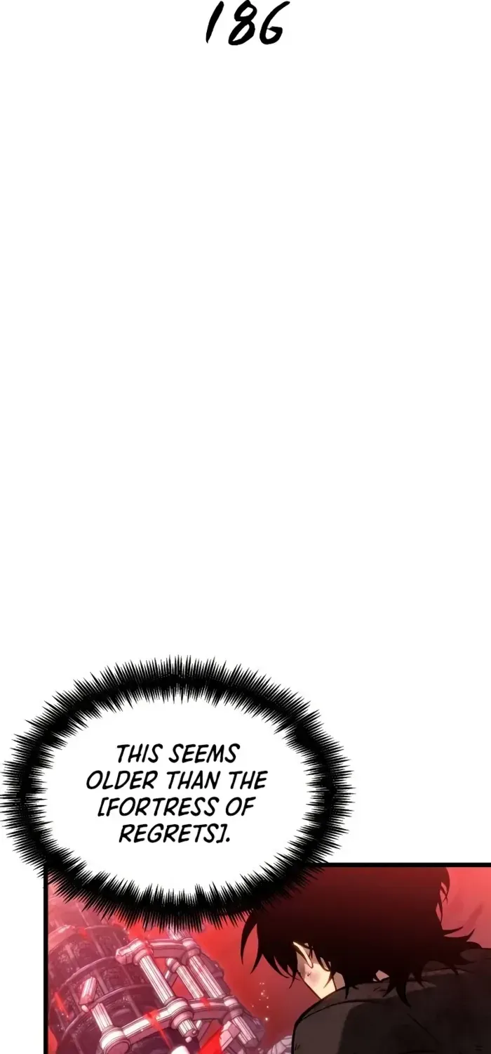 The World After The End Chapter 186 page 15 - 