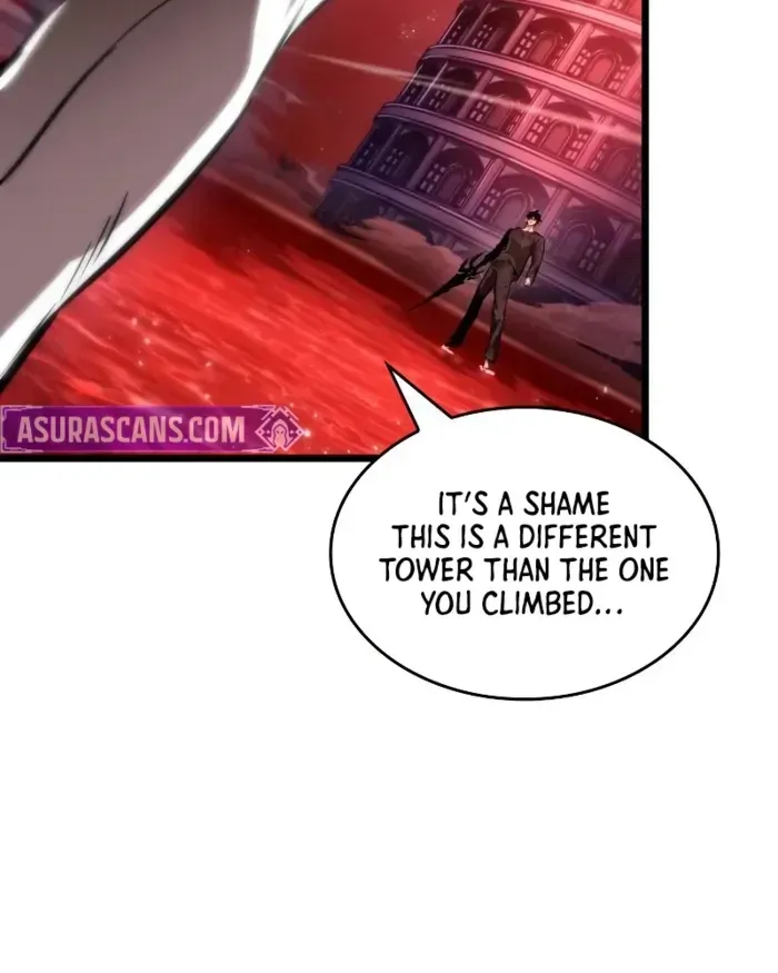 The World After The End Chapter 186 page 17 - 