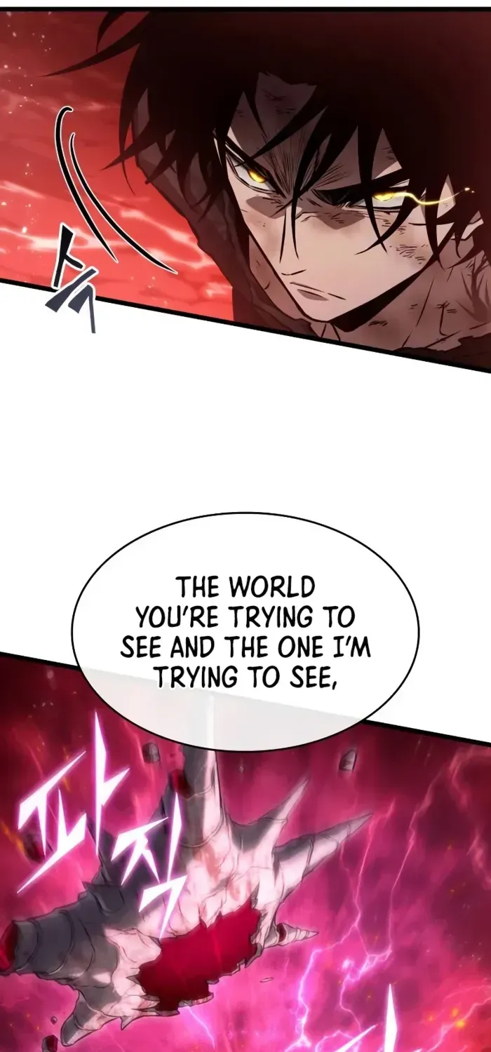 The World After The End Chapter 186 page 20 - 