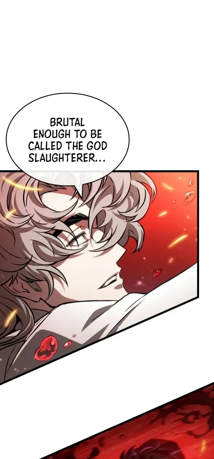 The World After The End Chapter 186 page 26 - 