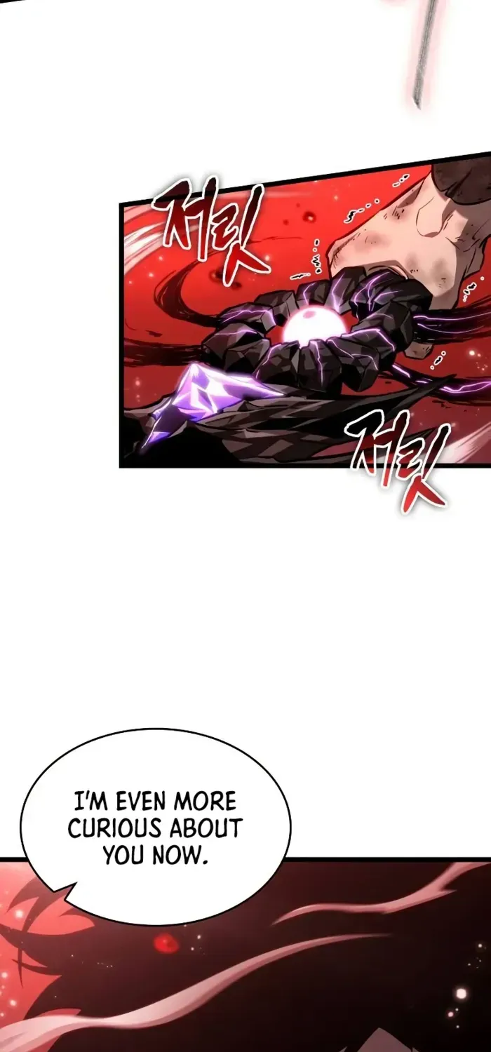 The World After The End Chapter 186 page 30 - 