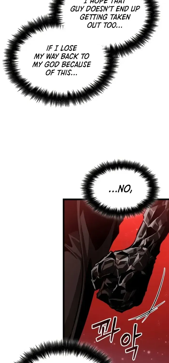 The World After The End Chapter 186 page 41 - 