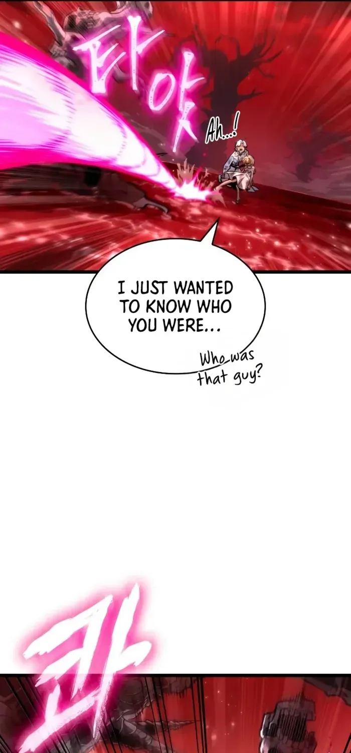 The World After The End Chapter 186 page 48 - 