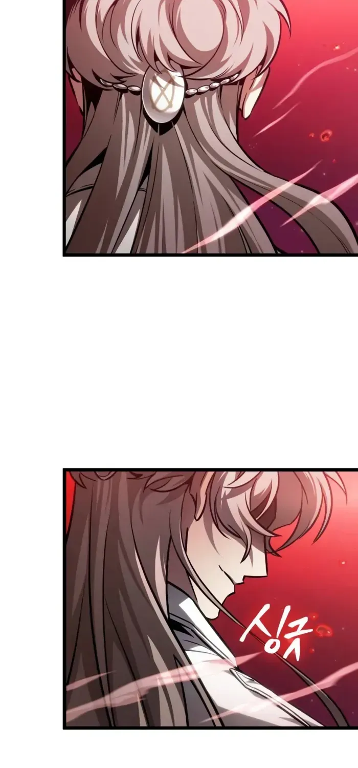 The World After The End Chapter 186 page 62 - 