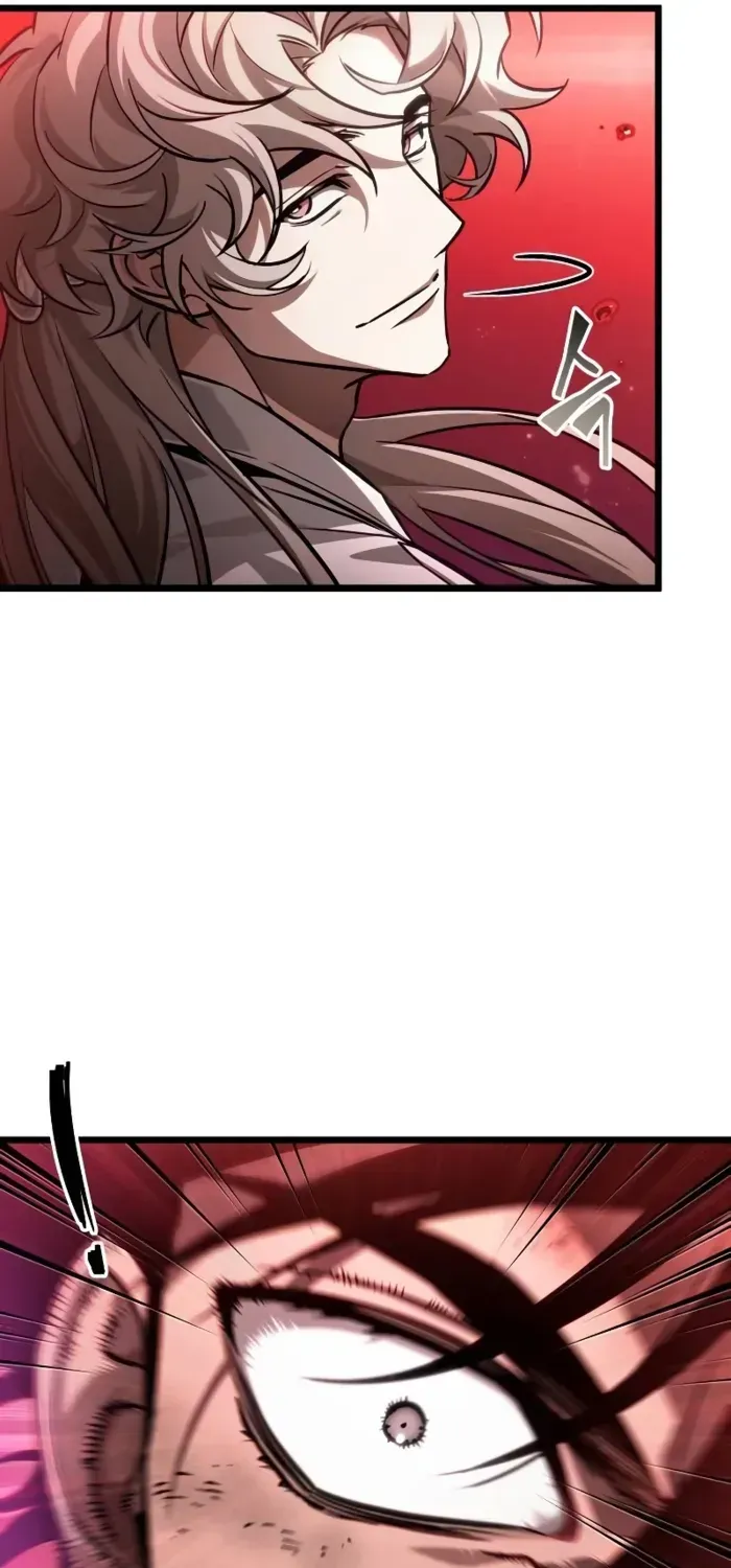 The World After The End Chapter 186 page 64 - 
