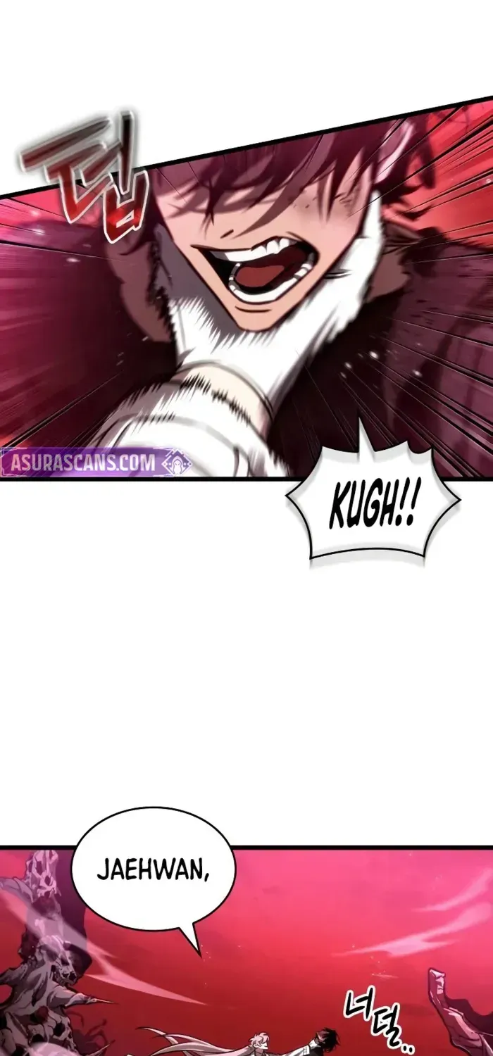 The World After The End Chapter 186 page 74 - 