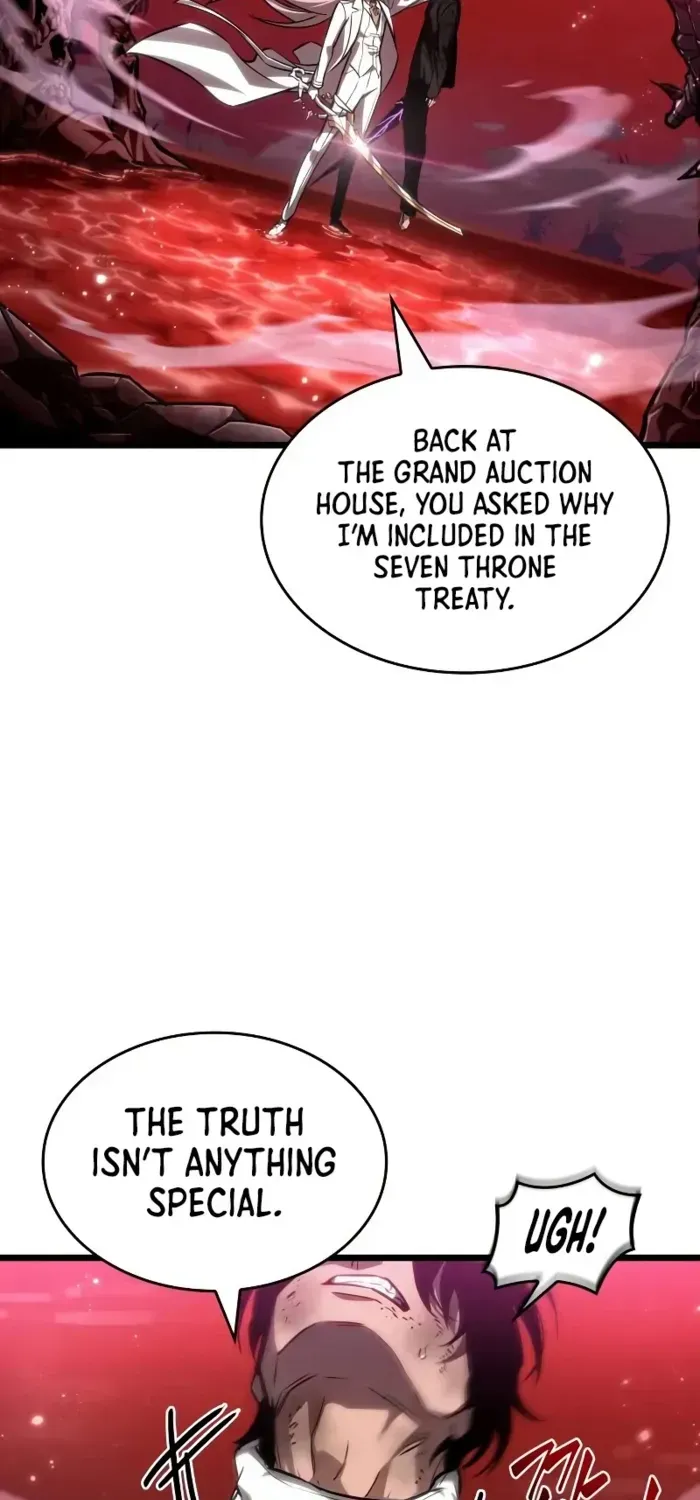 The World After The End Chapter 186 page 75 - 