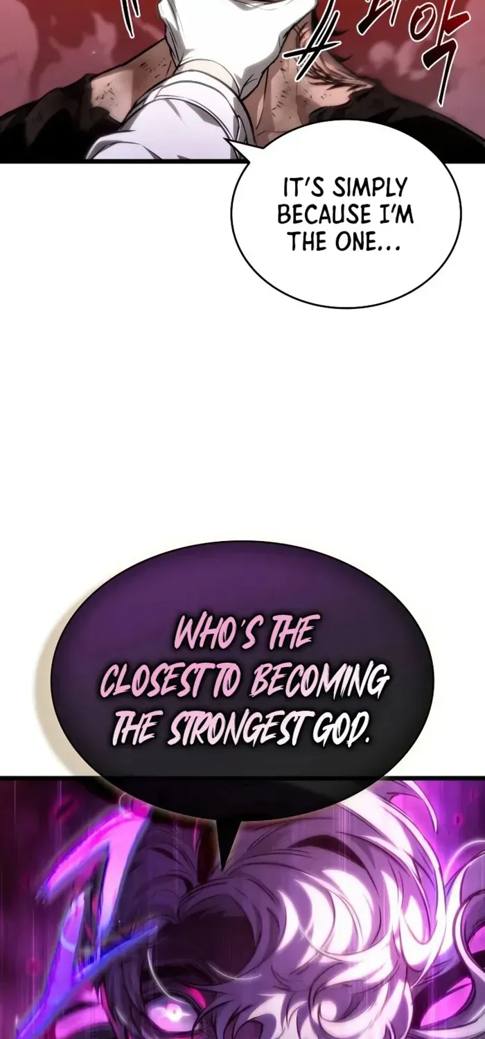The World After The End Chapter 186 page 76 - 
