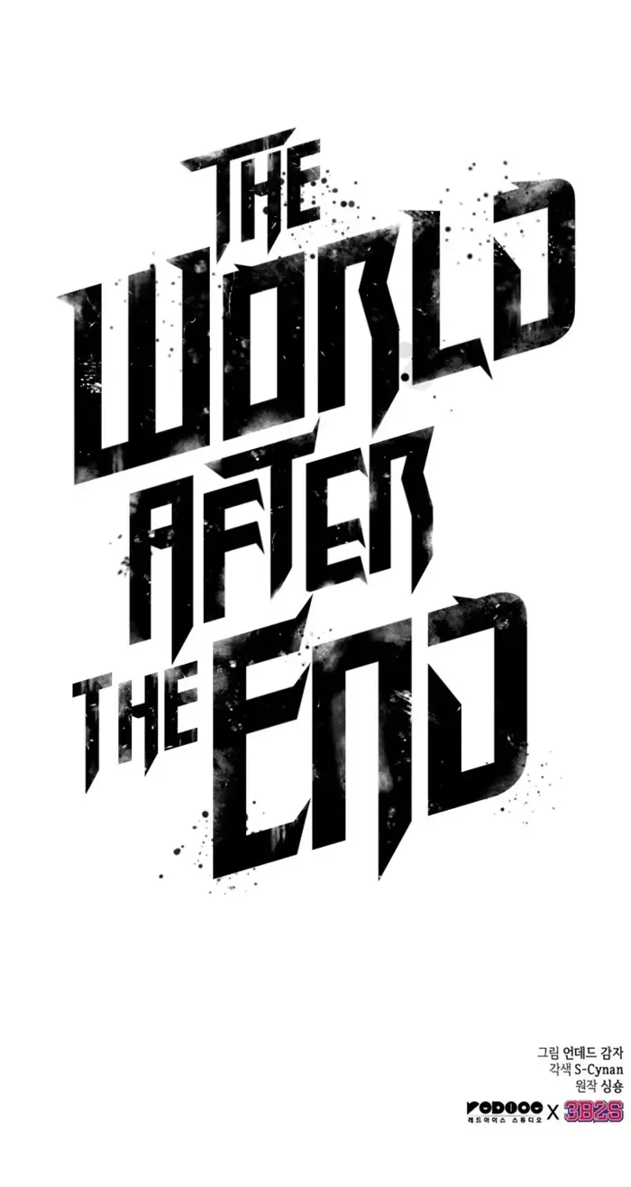 The World After The End Chapter 186 page 78 - 