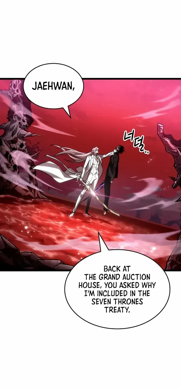 The World After The End Chapter 187 page 2 - 