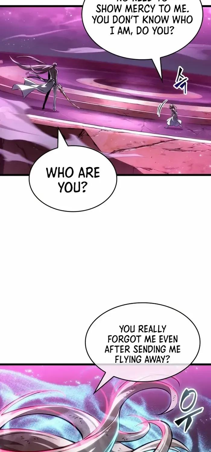 The World After The End Chapter 187 page 112 - 