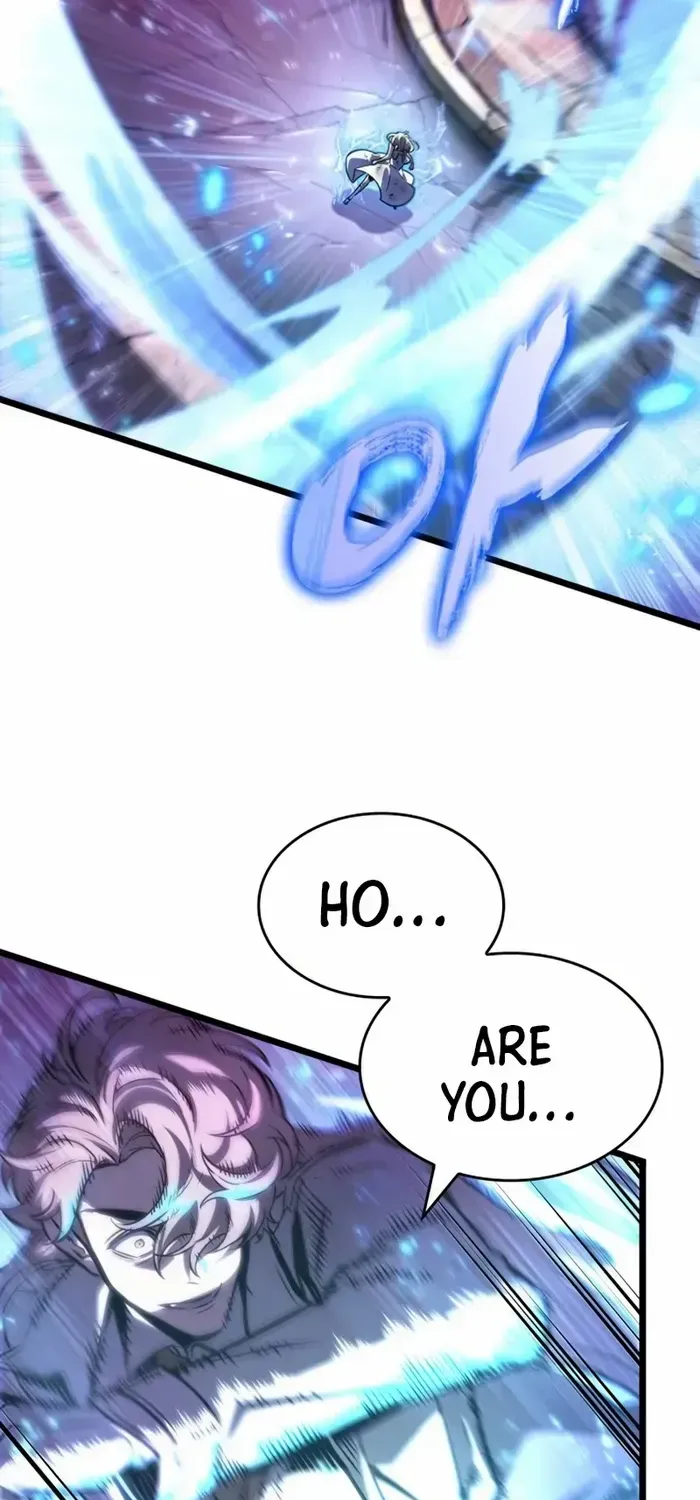The World After The End Chapter 187 page 114 - 