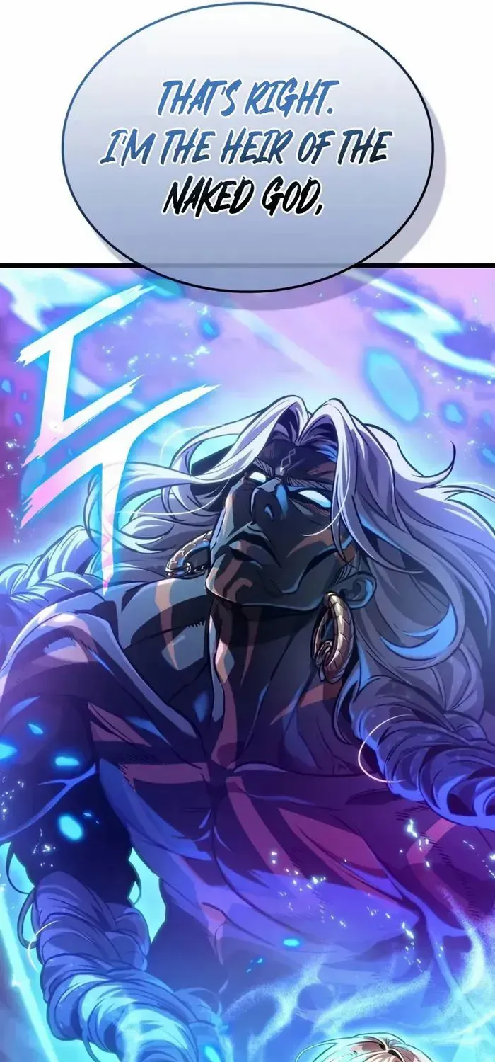 The World After The End Chapter 187 page 116 - 