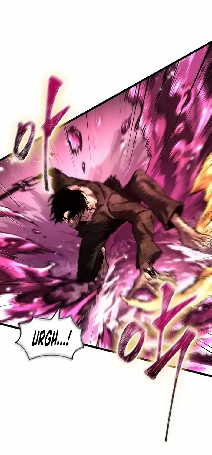 The World After The End Chapter 187 page 17 - 