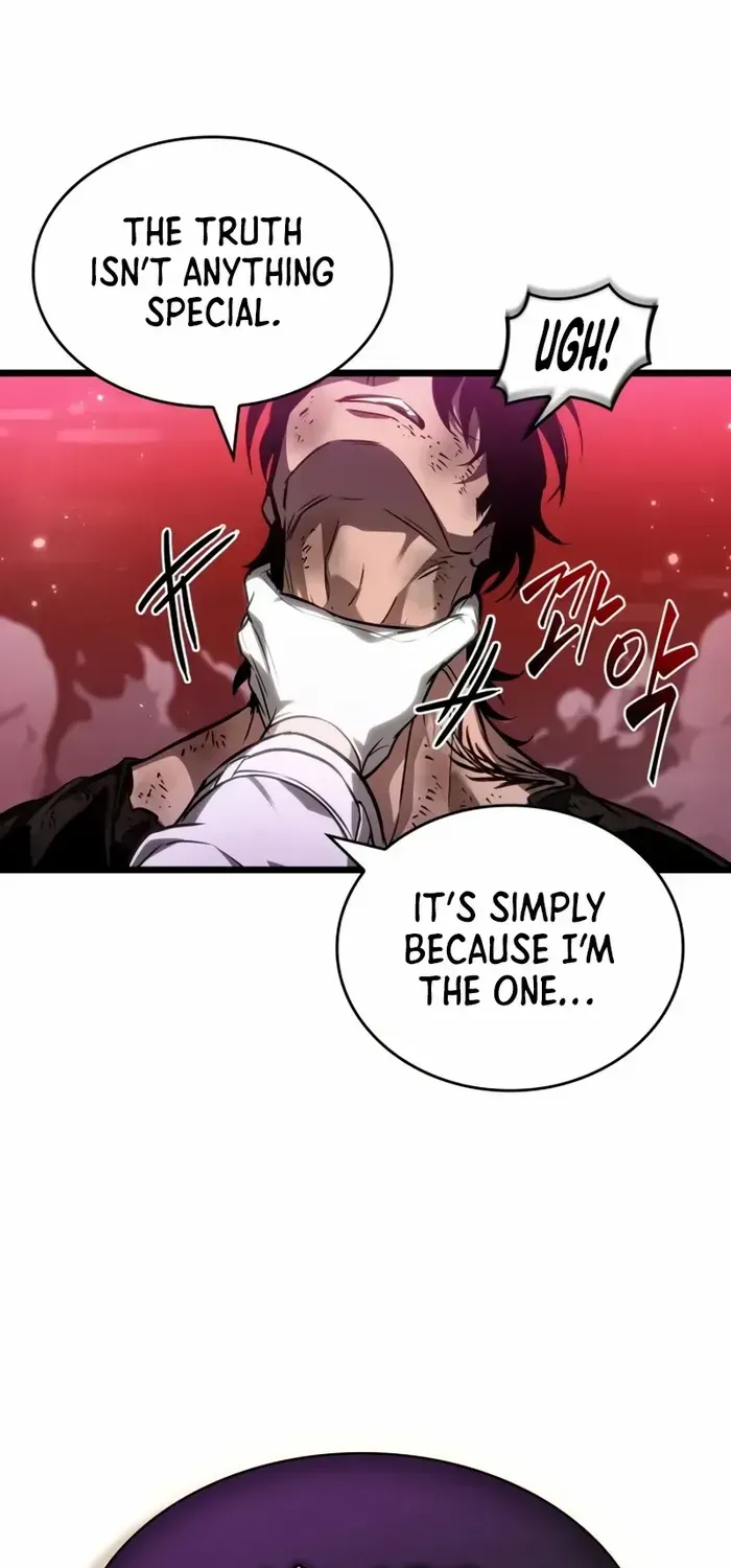 The World After The End Chapter 187 page 3 - 