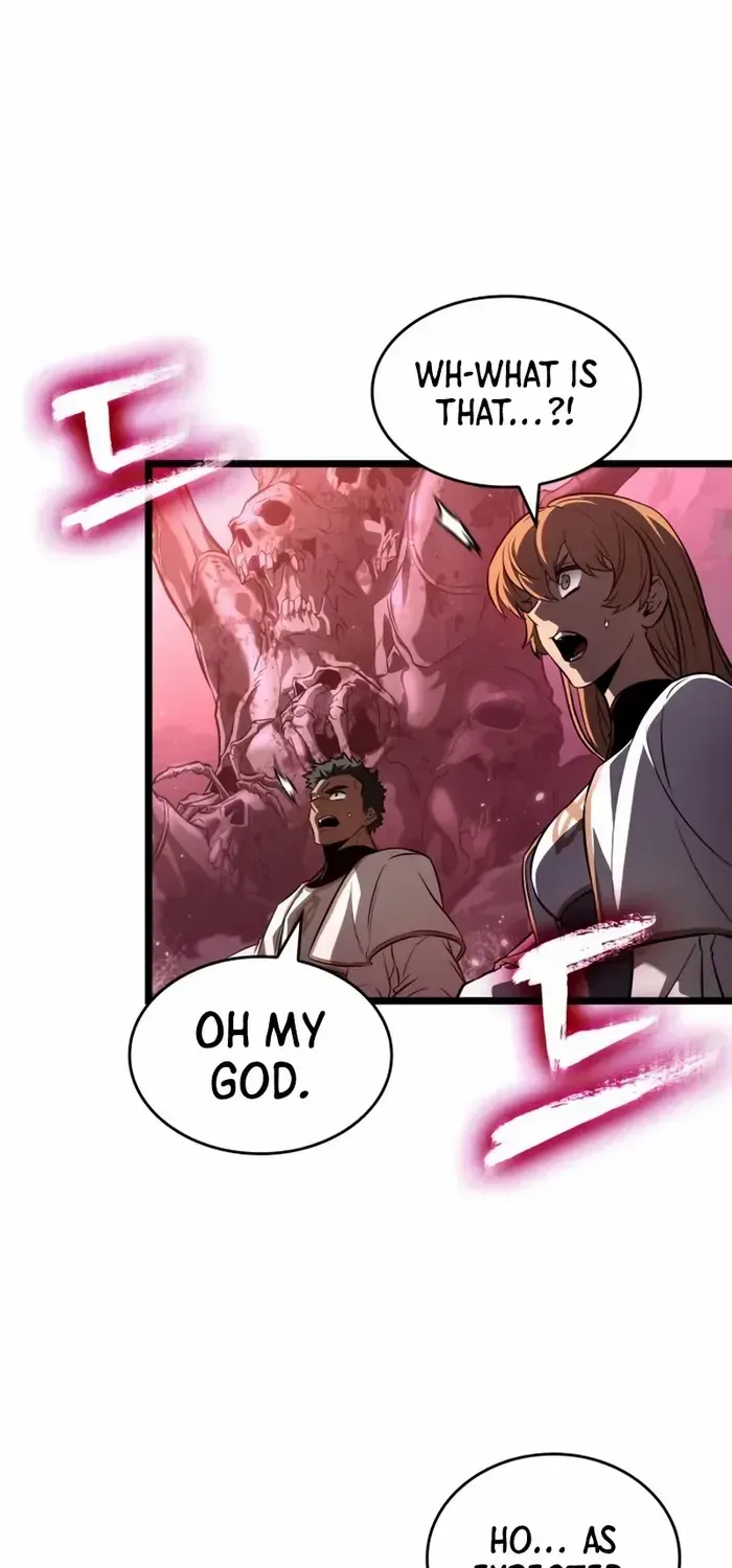The World After The End Chapter 187 page 31 - 