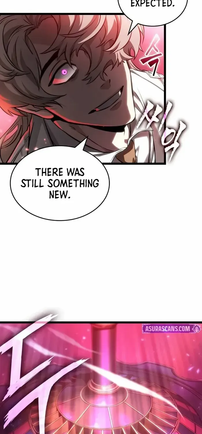 The World After The End Chapter 187 page 32 - 