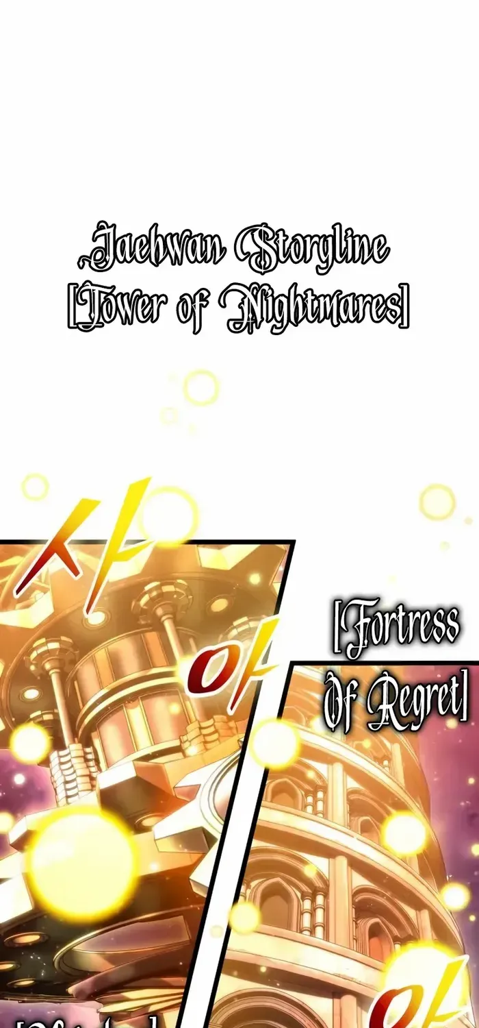 The World After The End Chapter 187 page 34 - 