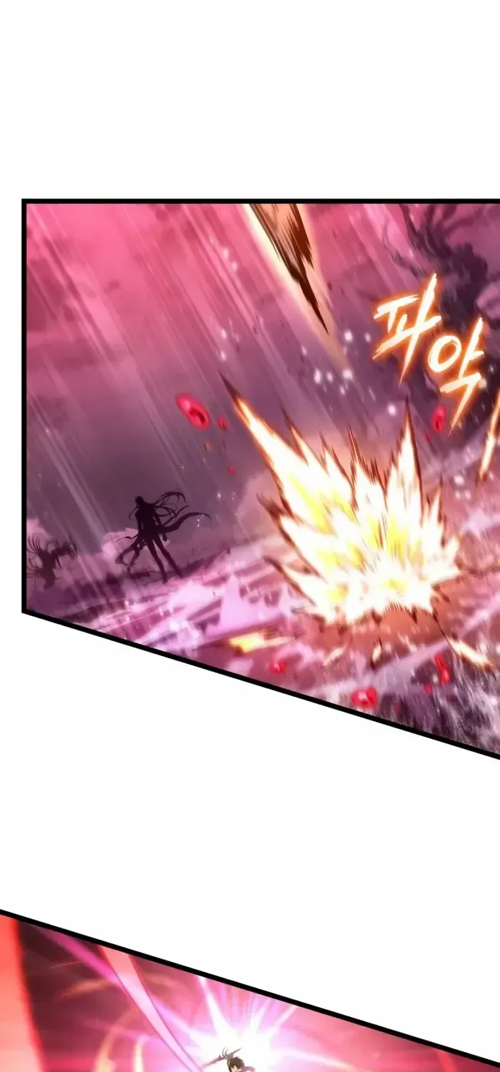 The World After The End Chapter 187 page 39 - 