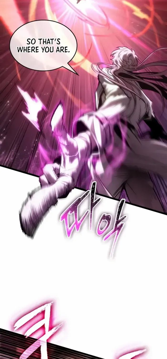 The World After The End Chapter 187 page 40 - 
