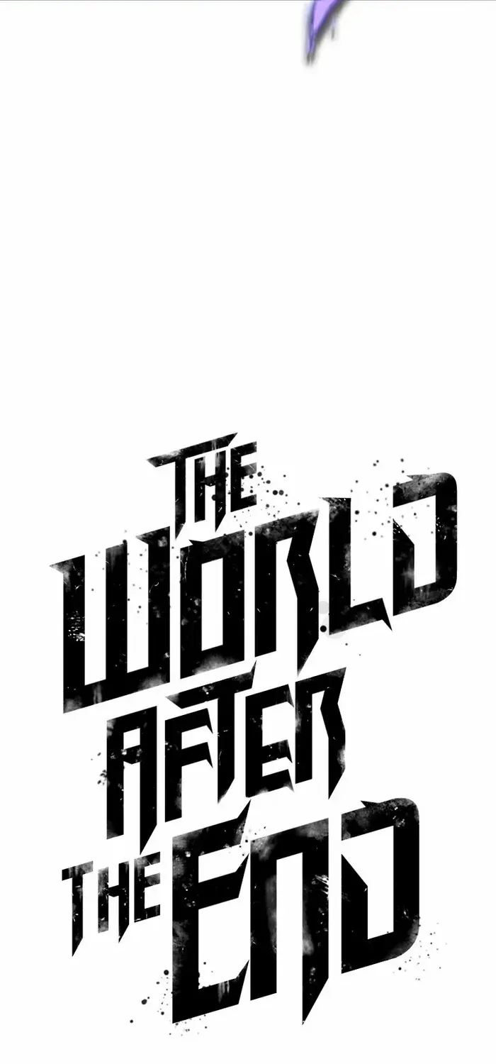 The World After The End Chapter 187 page 5 - 