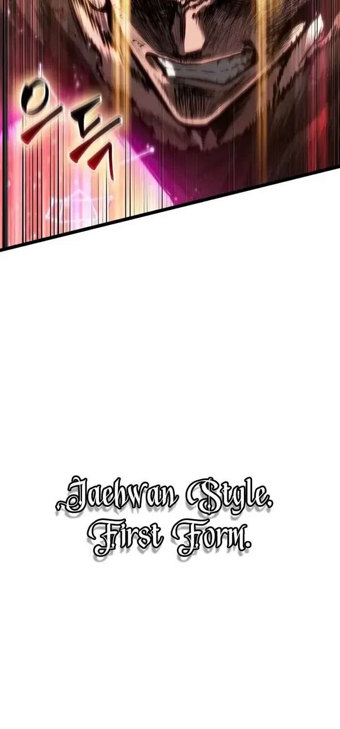 The World After The End Chapter 187 page 44 - 