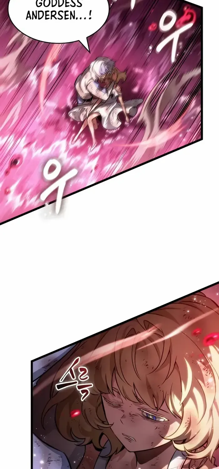 The World After The End Chapter 187 page 52 - 