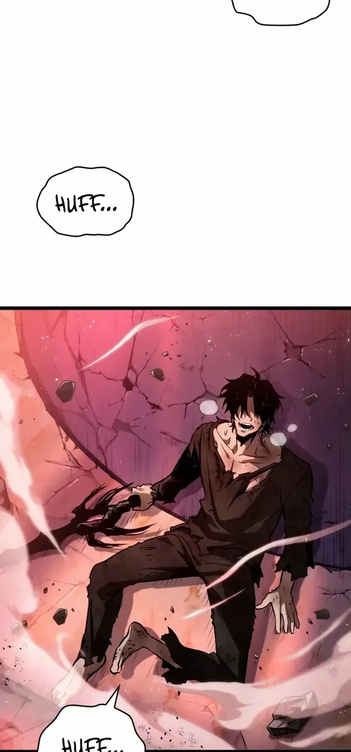 The World After The End Chapter 187 page 54 - 