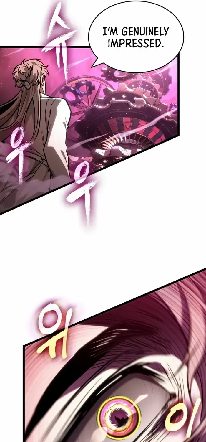 The World After The End Chapter 187 page 57 - 