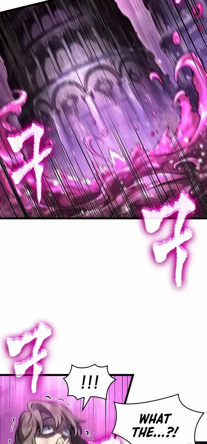 The World After The End Chapter 187 page 60 - 