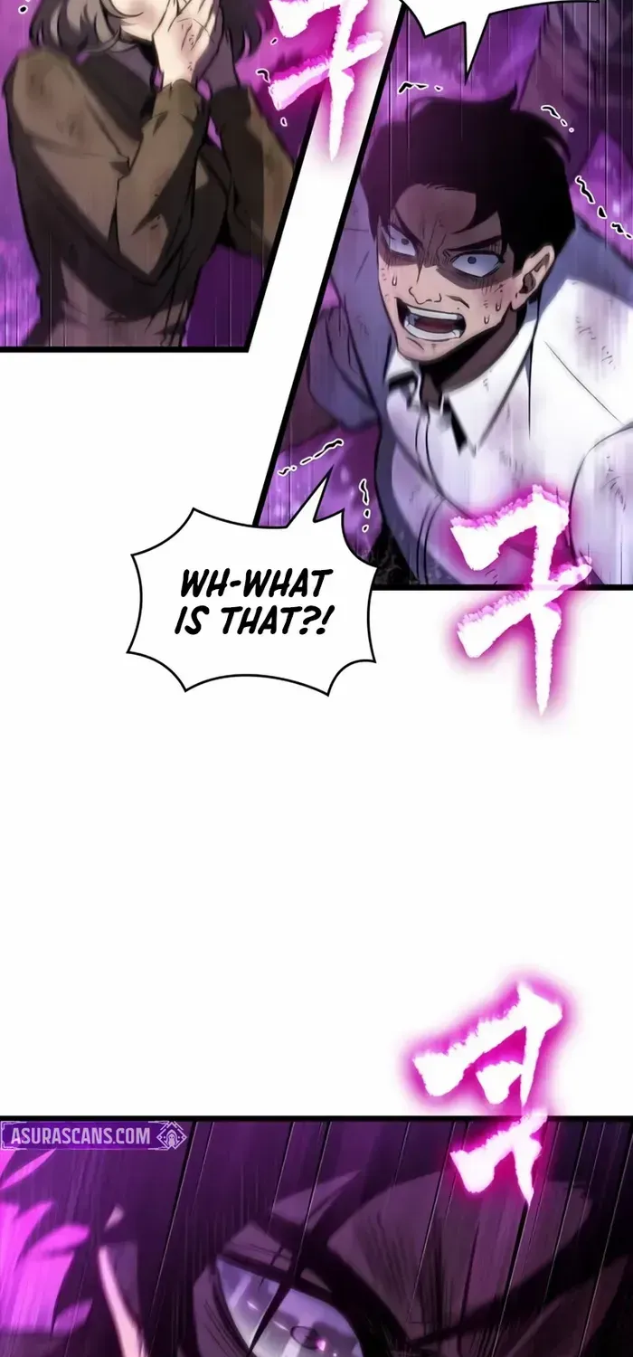 The World After The End Chapter 187 page 61 - 