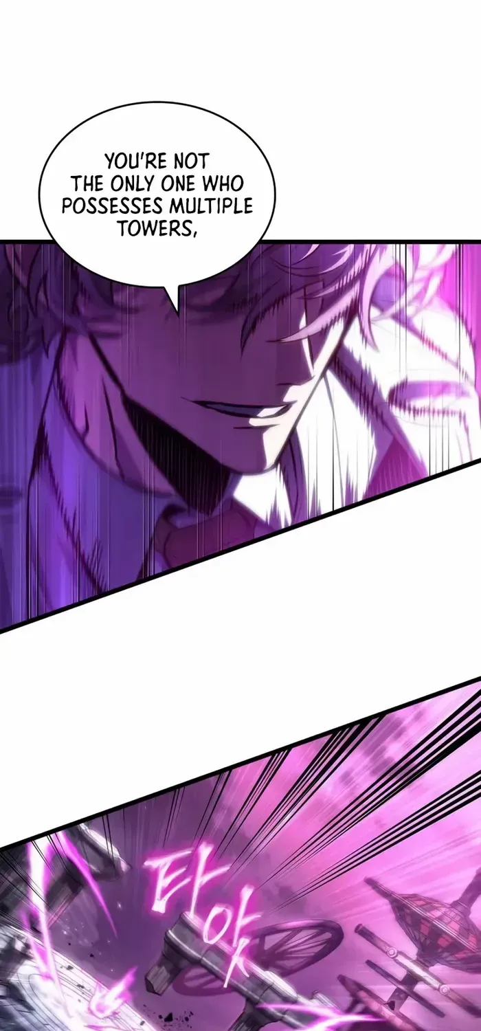 The World After The End Chapter 187 page 65 - 