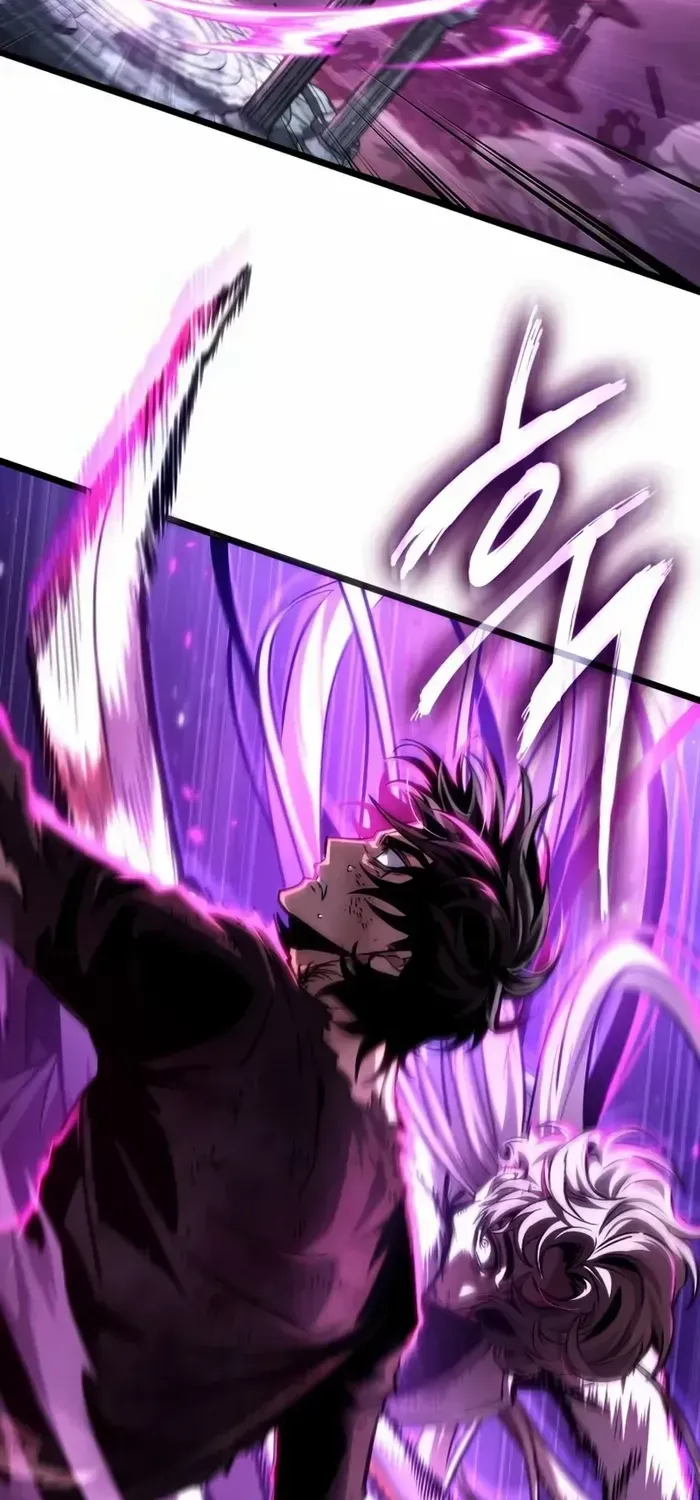 The World After The End Chapter 187 page 66 - 