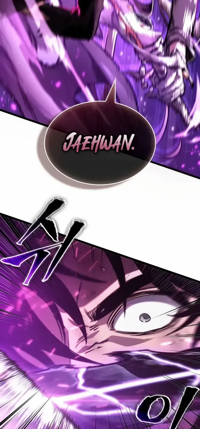 The World After The End Chapter 187 page 67 - 