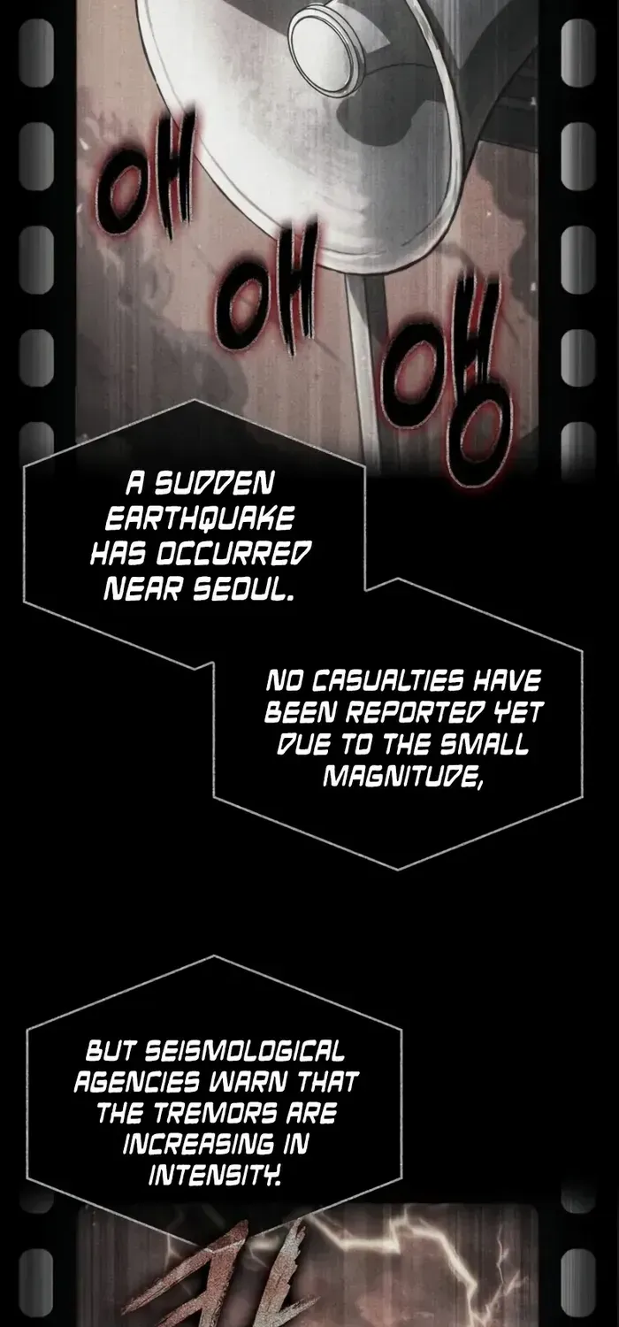 The World After The End Chapter 187 page 74 - 