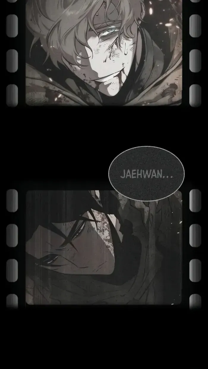 The World After The End Chapter 187 page 82 - 