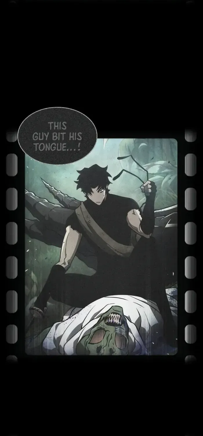 The World After The End Chapter 187 page 85 - 