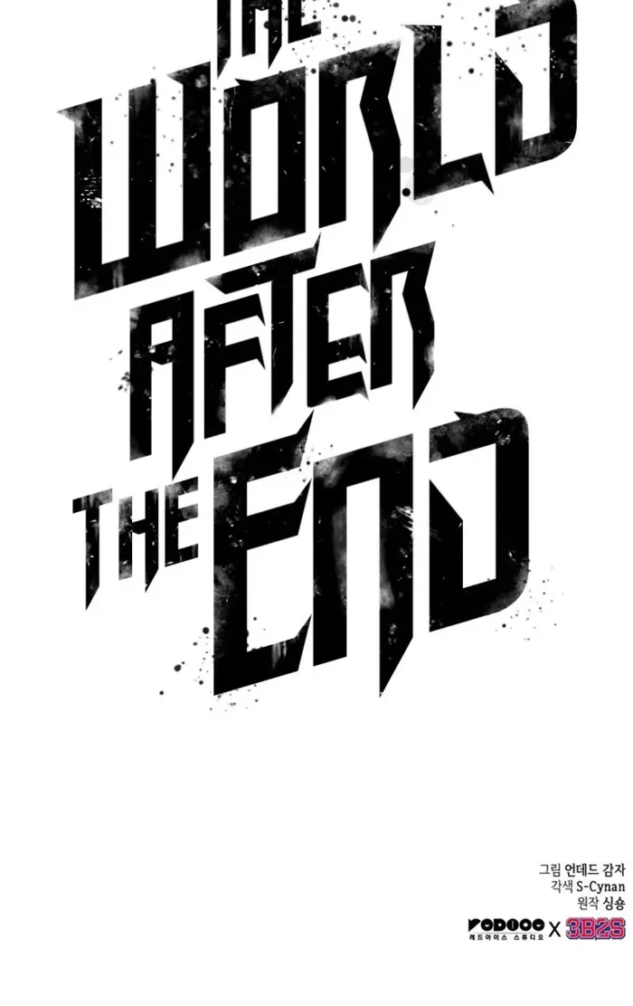 The World After The End Chapter 188 page 101 - 