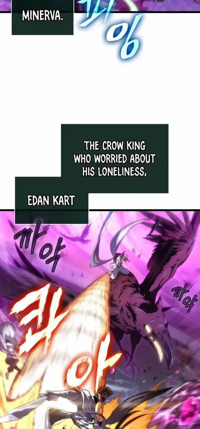The World After The End Chapter 188 page 17 - 